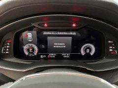 Audi A6L 40 TFSI Luxury Sport Edition - ფოტო 9