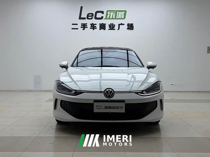 Volkswagen Lingdu L 200TSI DSG Spicy Edition - ავტომობილი ჩინეთიდან