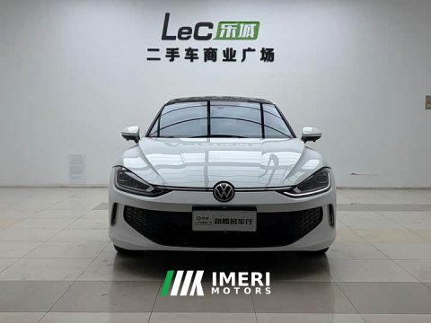 2024 Volkswagen Lingdu L 200TSI DSG Spicy Edition - ავტომობილი ჩინეთიდან