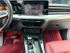 Volkswagen Lingdu L 200TSI DSG Spicy Edition - ფოტო 10