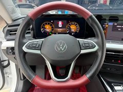 Volkswagen Lingdu L 200TSI DSG Spicy Edition - ფოტო 11