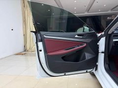 Volkswagen Lingdu L 200TSI DSG Spicy Edition - ფოტო 12