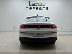 Volkswagen Lingdu L 200TSI DSG Spicy Edition - ფოტო 3