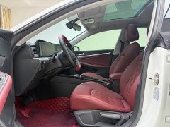 Volkswagen Lingdu L 200TSI DSG Spicy Edition - ფოტო 6