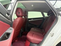 Volkswagen Lingdu L 200TSI DSG Spicy Edition - ფოტო 7