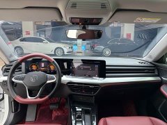 Volkswagen Lingdu L 200TSI DSG Spicy Edition - ფოტო 8