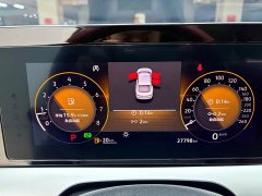 Volkswagen Lingdu L 200TSI DSG Spicy Edition - ფოტო 9
