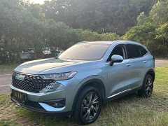 Haval H6 New Energy DHT-PHEV 55KM Comfort Edition - ფოტო 1