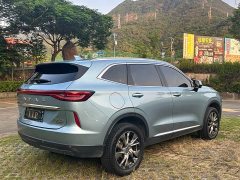 Haval H6 New Energy DHT-PHEV 55KM Comfort Edition - ფოტო 10