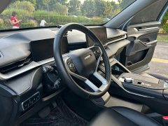 Haval H6 New Energy DHT-PHEV 55KM Comfort Edition - ფოტო 13