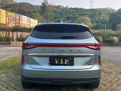 Haval H6 New Energy DHT-PHEV 55KM Comfort Edition - ფოტო 16