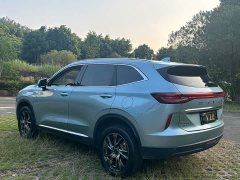 Haval H6 New Energy DHT-PHEV 55KM Comfort Edition - ფოტო 17