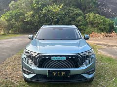 Haval H6 New Energy DHT-PHEV 55KM Comfort Edition - ფოტო 2