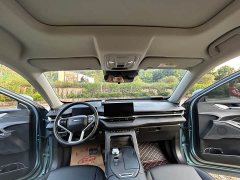 Haval H6 New Energy DHT-PHEV 55KM Comfort Edition - ფოტო 7