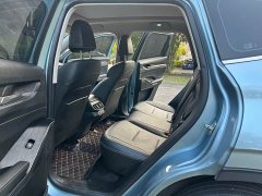 Haval H6 New Energy DHT-PHEV 55KM Comfort Edition - ფოტო 9