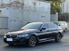 BMW 5 Series 530Li Premier M Sport Package - ფოტო 1
