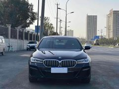 BMW 5 Series 530Li Premier M Sport Package - ფოტო 2