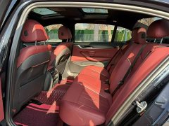 BMW 5 Series 530Li Premier M Sport Package - ფოტო 6