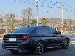 BMW 5 Series 530Li Premier M Sport Package - ფოტო 7