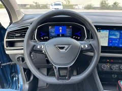 Volkswagen Jetta VS7 2022 280TSI Automatic Comfort Edition - ფოტო 12