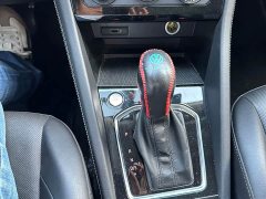 Volkswagen Jetta VS7 2022 280TSI Automatic Comfort Edition - ფოტო 15