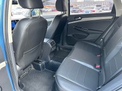 Volkswagen Jetta VS7 2022 280TSI Automatic Comfort Edition - ფოტო 16