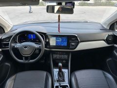 Volkswagen Jetta VS7 2022 280TSI Automatic Comfort Edition - ფოტო 17