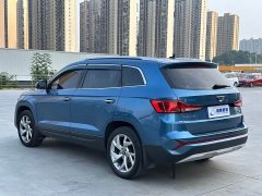 Volkswagen Jetta VS7 2022 280TSI Automatic Comfort Edition - ფოტო 4