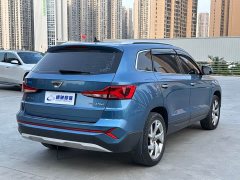 Volkswagen Jetta VS7 2022 280TSI Automatic Comfort Edition - ფოტო 6