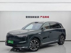 AITO M7 2026 Extended Range Ultra AWD 6-Seat (192-Channel LiDAR) - ფოტო 1