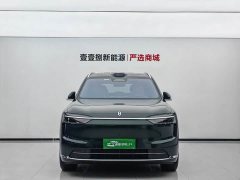 AITO M7 2026 Extended Range Ultra AWD 6-Seat (192-Channel LiDAR) - ფოტო 2