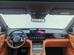 AITO M7 2026 Extended Range Ultra AWD 6-Seat (192-Channel LiDAR) - ფოტო 3