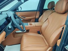 AITO M7 2026 Extended Range Ultra AWD 6-Seat (192-Channel LiDAR) - ფოტო 4