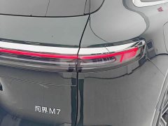 AITO M7 2026 Extended Range Ultra AWD 6-Seat (192-Channel LiDAR) - ფოტო 7