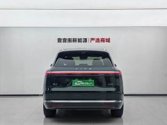 AITO M7 2026 Extended Range Ultra AWD 6-Seat (192-Channel LiDAR) - ფოტო 9