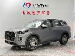 Chery Tiggo 8L 2.0T FWD Luxury 5-Seater - ფოტო 1