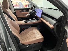 Chery Tiggo 8L 2.0T FWD Luxury 5-Seater - ფოტო 12