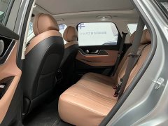 Chery Tiggo 8L 2.0T FWD Luxury 5-Seater - ფოტო 13
