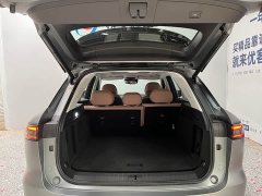 Chery Tiggo 8L 2.0T FWD Luxury 5-Seater - ფოტო 14