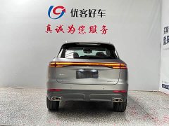 Chery Tiggo 8L 2.0T FWD Luxury 5-Seater - ფოტო 17