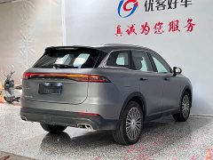 Chery Tiggo 8L 2.0T FWD Luxury 5-Seater - ფოტო 18