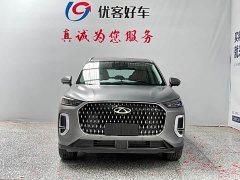 Chery Tiggo 8L 2.0T FWD Luxury 5-Seater - ფოტო 2