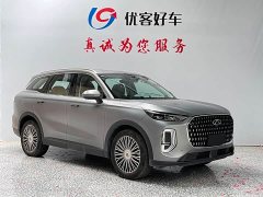 Chery Tiggo 8L 2.0T FWD Luxury 5-Seater - ფოტო 3