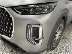 Chery Tiggo 8L 2.0T FWD Luxury 5-Seater - ფოტო 4
