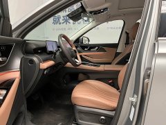 Chery Tiggo 8L 2.0T FWD Luxury 5-Seater - ფოტო 7