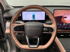 Chery Tiggo 8L 2.0T FWD Luxury 5-Seater - ფოტო 8