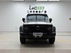 Tank 300 Off-Road Edition 2.0T Conqueror - ფოტო 1