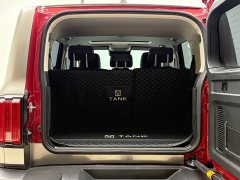 Tank 300 Off-Road Edition 2.0T Conqueror - ფოტო 14