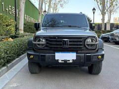Tank 300 Off-Road Edition 2.0T Conqueror - ფოტო 15