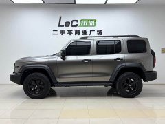 Tank 300 Off-Road Edition 2.0T Conqueror - ფოტო 2